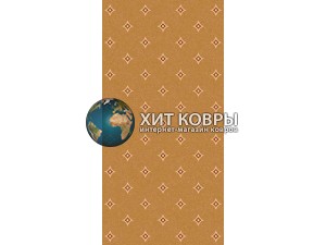 с коротким ворсом p805 желтый
