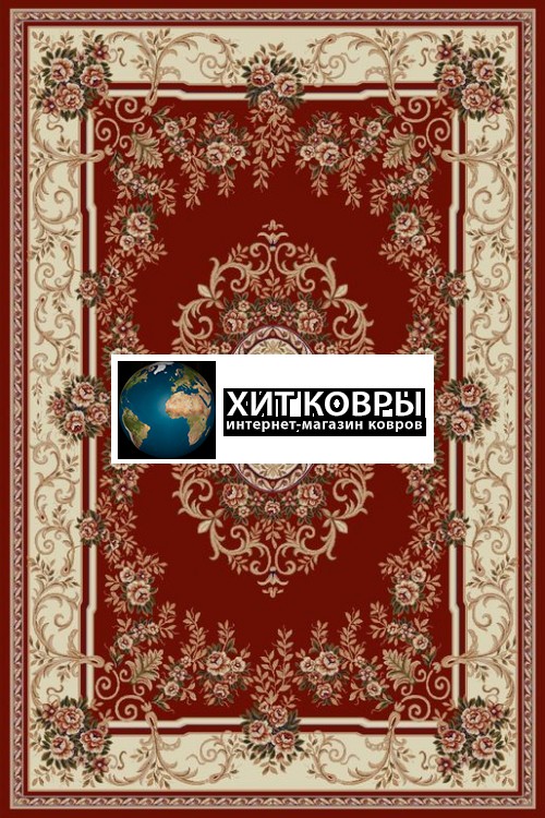 Классический ковер 2586