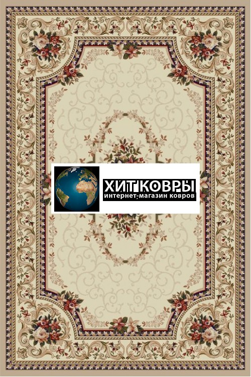 Классический ковер 2639